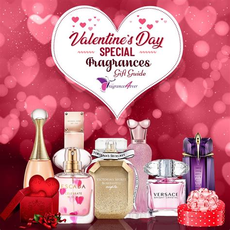 givenchy valentine& 39|Valentine's Day Perfume for Her & Him & Beauty Gifts .